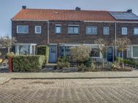 Lunetstraat 60, 4814 AL Breda