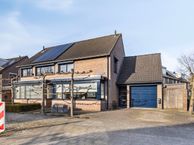 Mimosavallei 1, 5237 MG Den Bosch