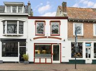 Zuidsingel 60, 3811 HD Amersfoort