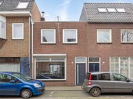 Kruisstraat 42, 5014 HV Tilburg