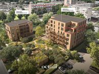 Octaaf bouwnummer 21, 6544 NZ Nijmegen