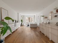 Maasstraat 59-1, 1078 HD Amsterdam