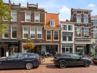 Doezastraat 22-B, 2311 HB Leiden