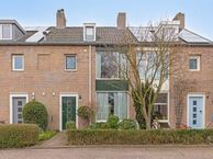 Ruusbroecstraat 126, 4819 GG Breda