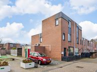 Harkstraat 28, 1445 JH Purmerend