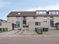 Etty Hillesumstraat 9, 2331 GM Leiden