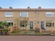 Fregatstraat 36, 2957 EE Nieuw-Lekkerland