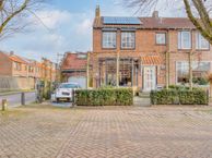 Prinses Margrietstraat 38, 3331 GS Zwijndrecht