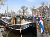 Keizersgracht 765-K, 1017 EA Amsterdam