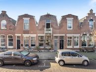 Paul Krugerstraat 21, 3312 ER Dordrecht