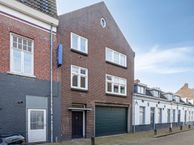 Heilige Geeststraat 68, 5611 HR Eindhoven