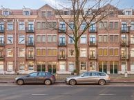 Zeeburgerdijk 76-2, 1094 AG Amsterdam