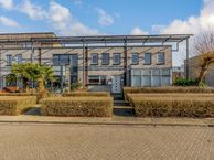 Piranesistraat 133, 1328 RR Almere