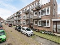 Deensestraat 62-A, 3028 GL Rotterdam