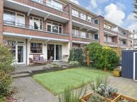 Adama van Scheltemastraat 25, 2274 VT Voorburg