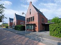 Balatonmeer 55, 3825 VE Amersfoort