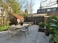 Haarlemmermeerstraat 35-H, 1058 JN Amsterdam