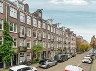 Rustenburgerstraat 157-3, 1073 EZ Amsterdam
