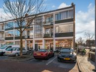 Stroeslaan 33, 1222 EC Hilversum
