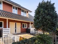 Olof Palmeborg 180, 3124 TS Schiedam