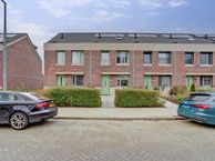 Brasemstraat 11, 3192 TA Hoogvliet Rotterdam