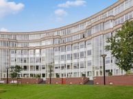 Burgemeester De Monchyplein 156, 2585 DH Den Haag