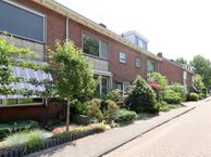 Merkesstraat 13, 3584 BG Utrecht