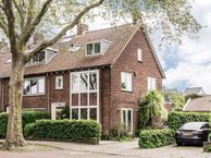 Johan Wagenaarlaan 56, 2102 GD Heemstede