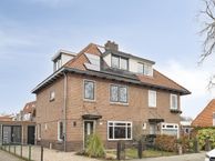 Van der Heijdenlaan 31, 3705 EC Zeist