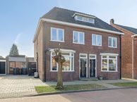 Crocusstraat 8, 7531 CZ Enschede