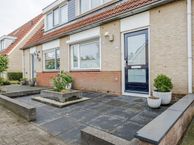 Patrijslaan 50, 3281 JD Numansdorp