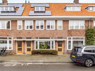 Byronstraat 25, 3533 VW Utrecht