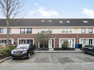 Geerten Gossaertpad 7, 1321 TG Almere