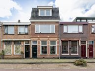 President Steijnstraat 113, 2021 VD Haarlem