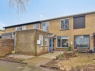 Piet Heynstraat 57, 1813 ST Alkmaar