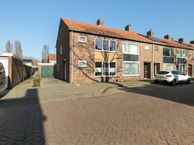 Graaf Albrechtstraat 17, 4931 HJ Geertruidenberg