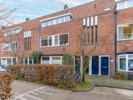 Bolksbeekstraat 59, 3521 CP Utrecht