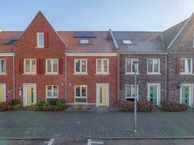 Merellaan 25, 2872 AM Schoonhoven