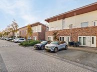 Brancusistraat 61, 1328 NG Almere