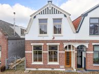 Oude Singel 160, 2871 SJ Schoonhoven