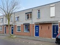 Sint Andreasstraat 9, 5014 RX Tilburg