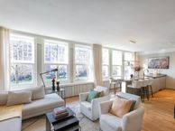 Minervalaan 41-1, 1077 NM Amsterdam