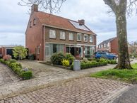 H.F.Dresselhuisstraat 10, 9693 AM Bad Nieuweschans