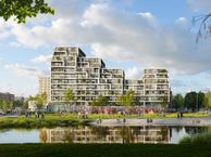 3-kamer hoek (Bouwnr. 98), 1102 SG Amsterdam