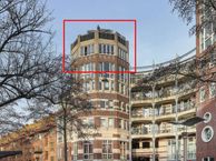 Van Hallstraat 705, 1051 JE Amsterdam