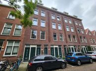 Vredehofstraat 32-A, 3062 TC Rotterdam