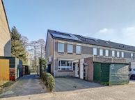 Houstondreef 29, 3564 KL Utrecht