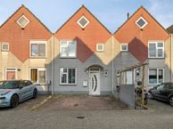 Hofstedestraat 15, 1333 TB Almere