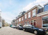 Lauwerecht 108-BS, 3515 GV Utrecht