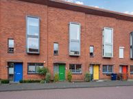 Plesmanlaan 30, 2497 CA Den Haag